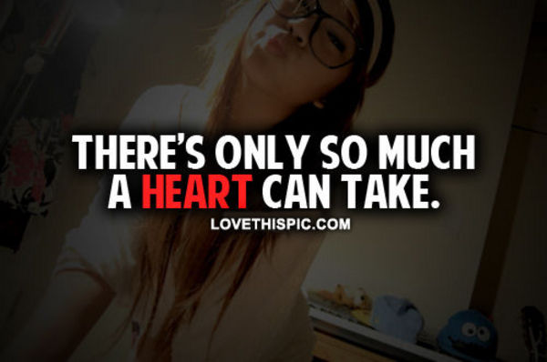 Heart Break Heart Break