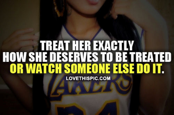 Her Treatment Her Treatment