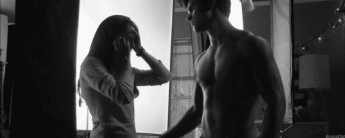 Hot Body Hot Body