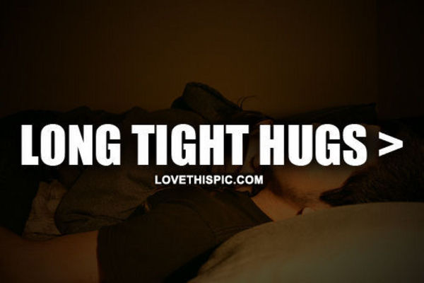 Hugs Hugs