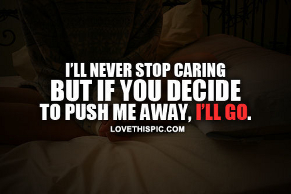 I'll Go