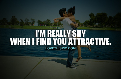 Im Shy