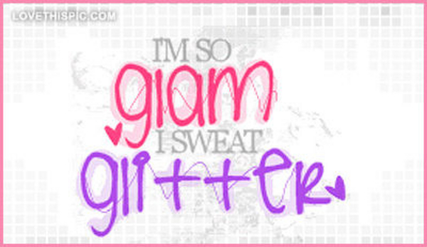 Im-so-glam-i-sweat-glitter Im-so-glam-i-sweat-glitter