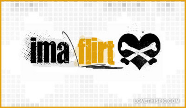 Ima-flirt Ima-flirt