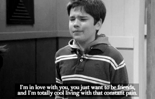 In Love With You