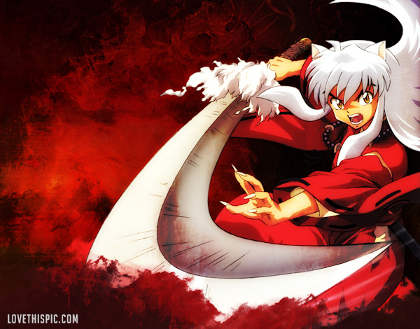 InuYasha