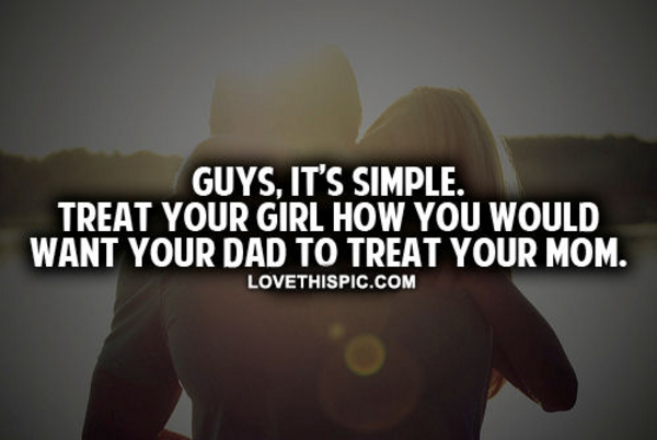 It's Simple