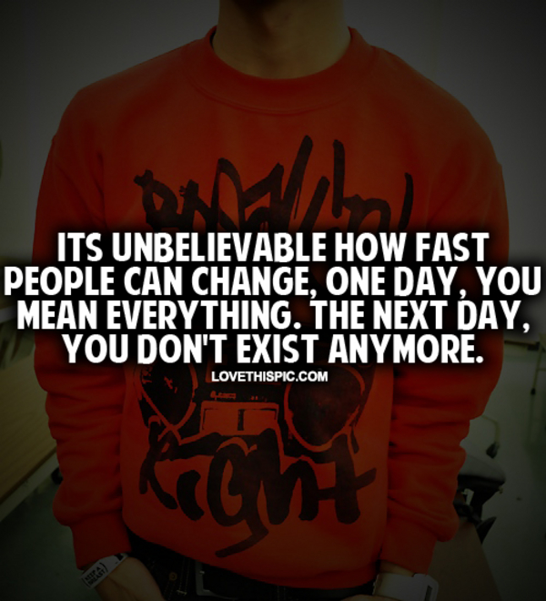 It's Unbelievable It's Unbelievable