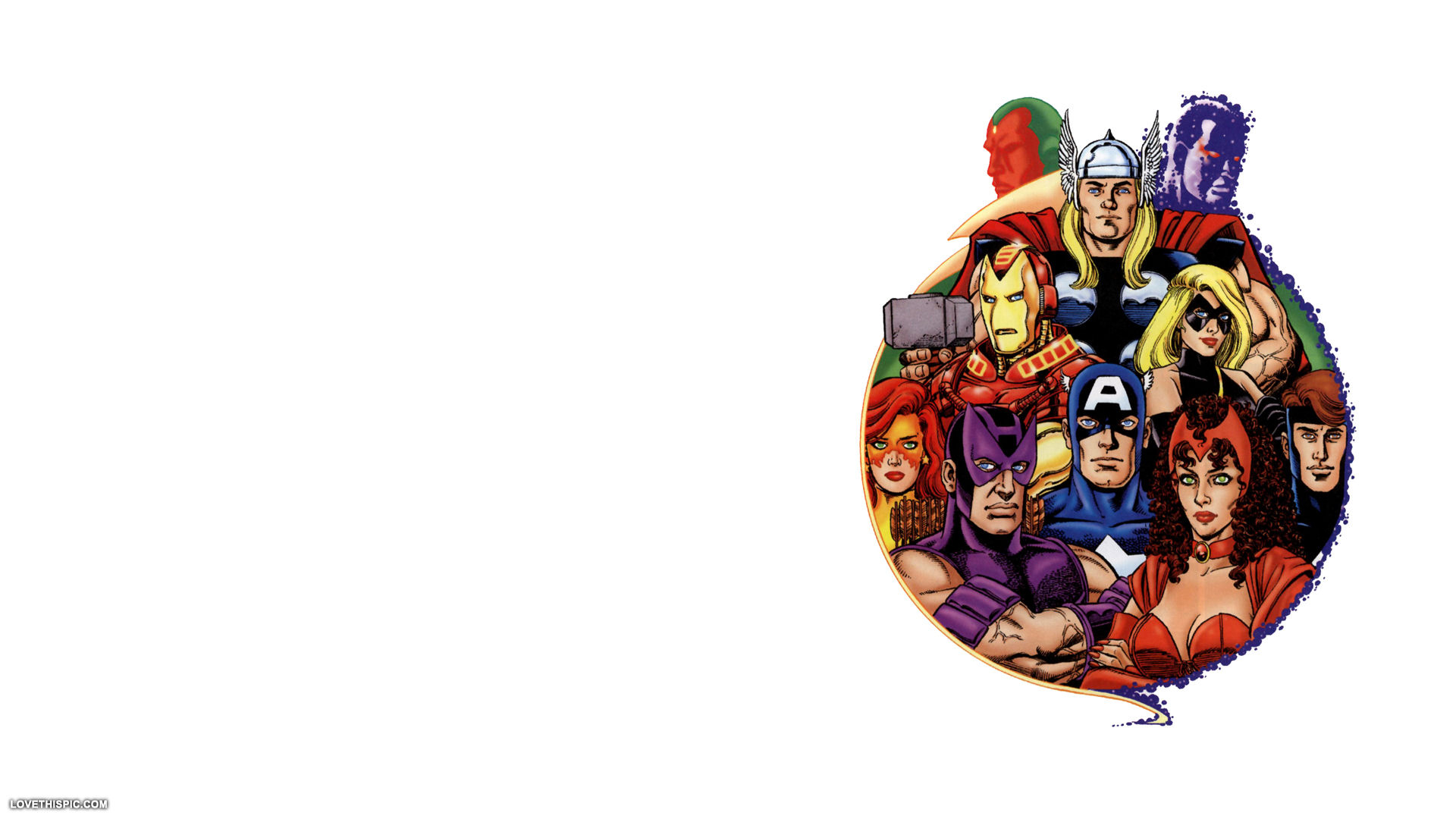 Justice League