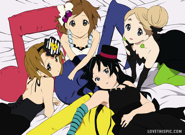 K-On!