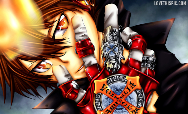 Katekyo Hitman REBORN!-3 Katekyo Hitman REBORN!-3