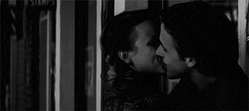 Kiss