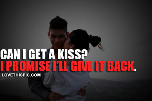 Kisses