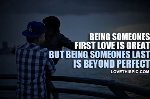 Last Love
