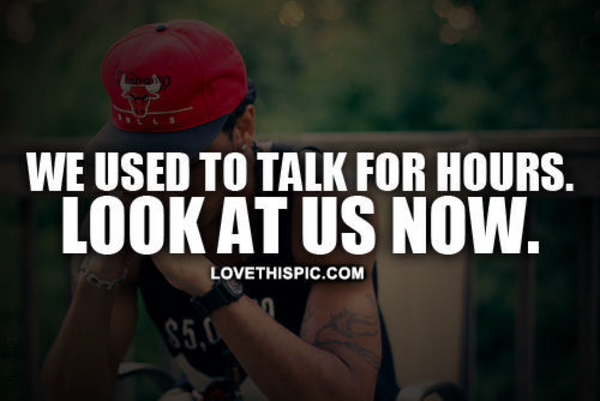 Look Now