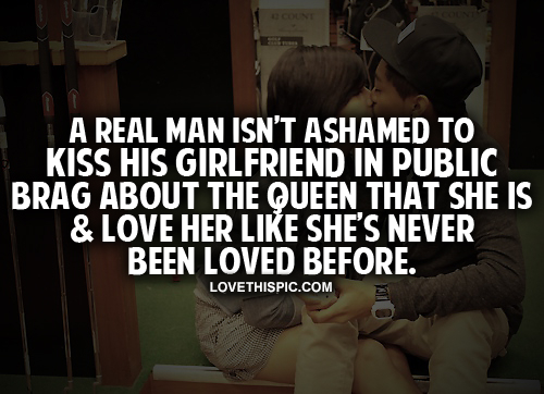 Love Her Like Shes Never Been Loved Before