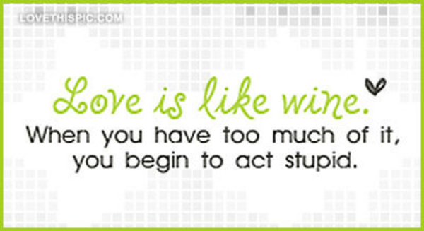 Love-is-like-wine Love-is-like-wine