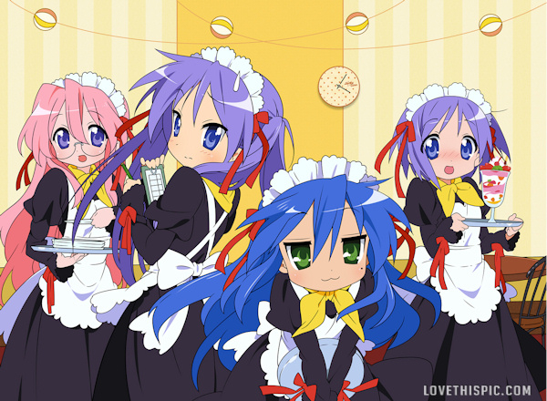 Lucky Star Lucky Star