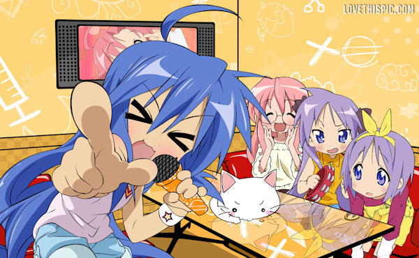 Lucky Star-1 Lucky Star-1