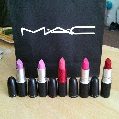 Mac Mac