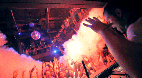 Misty Party