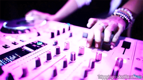 Mixing Music Mixing Music
