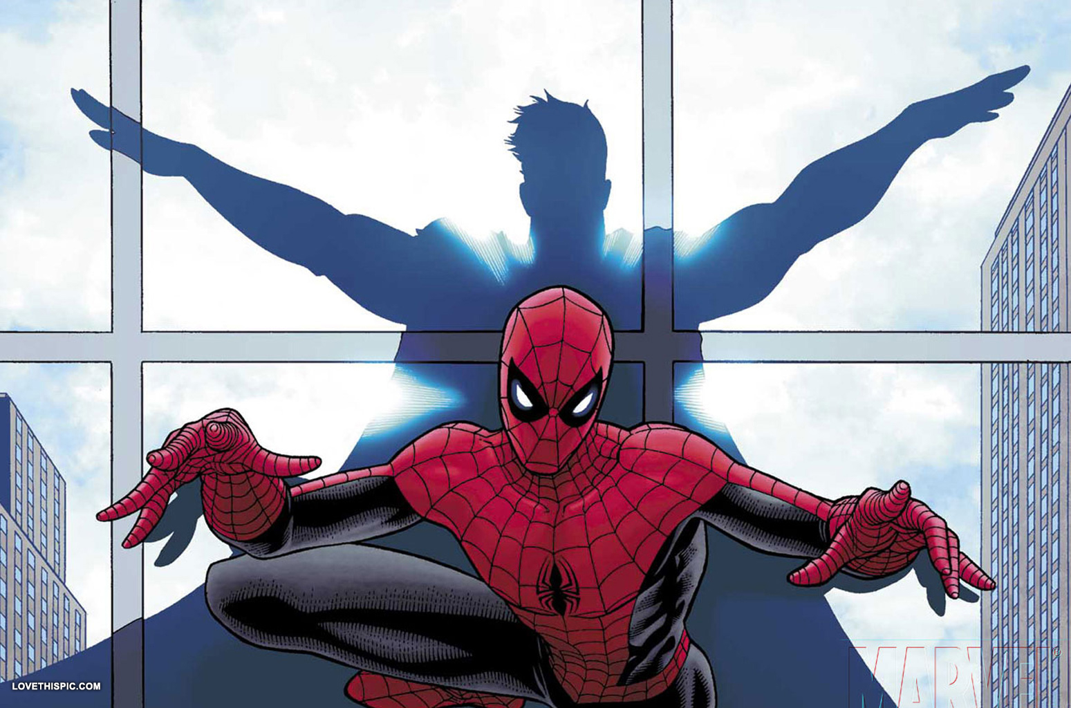 Mrvel Knights Spider Man Mrvel Knights Spider Man