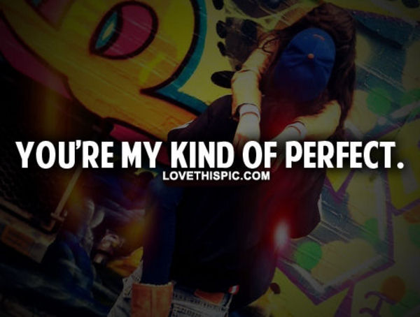 My Perfect