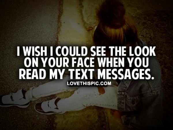 My Text Messages My Text Messages