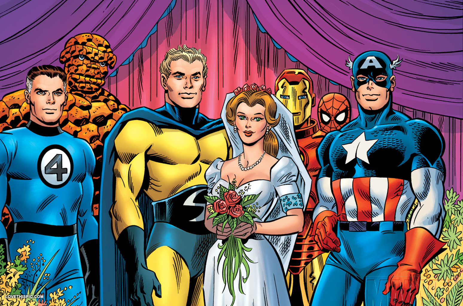 New Avengers New Avengers