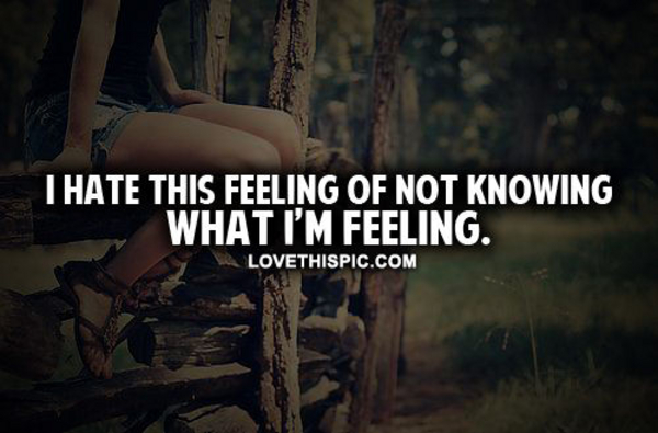 Not Knowing Not Knowing