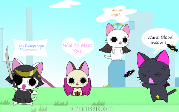 Nyanpire Nyanpire