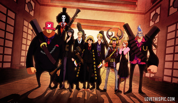 One Piece-2