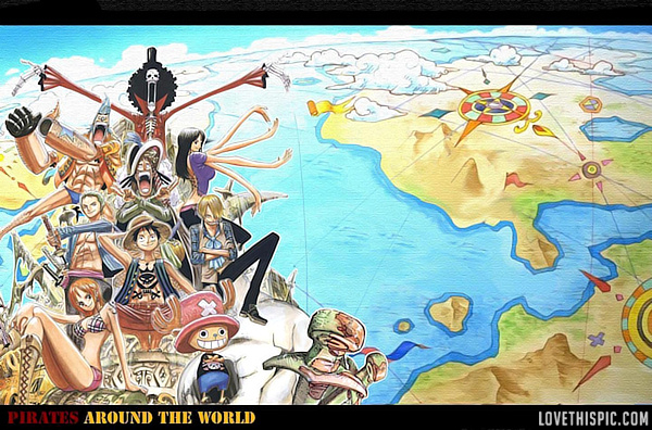 One Piece-4 One Piece-4