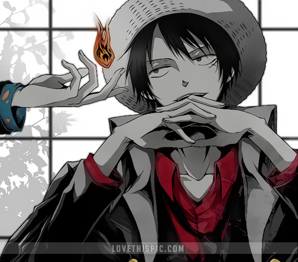 ONE PIECE -Monkey D ONE PIECE -Monkey D