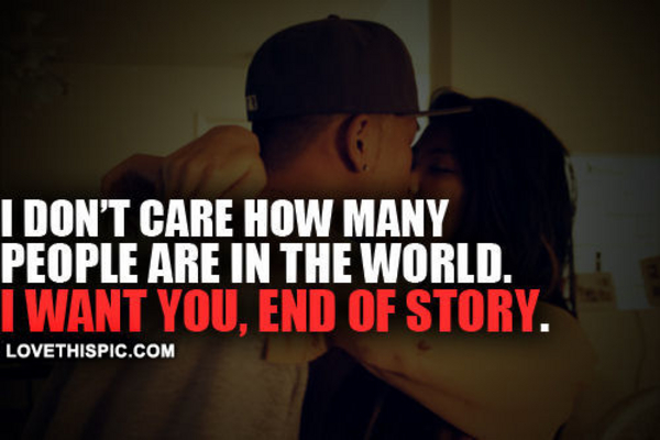 Only You