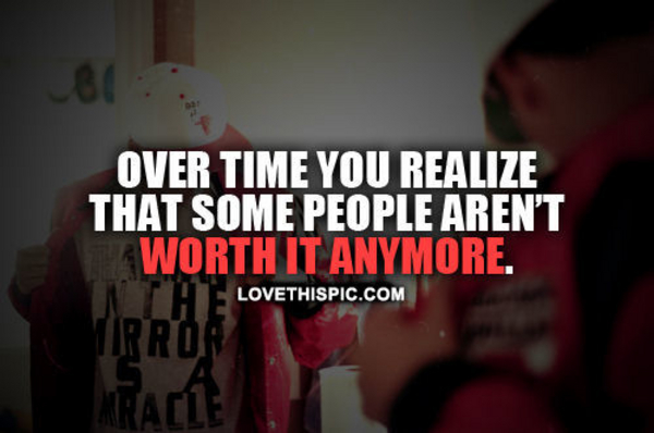 Over Time Over Time