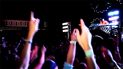 Party All Night
