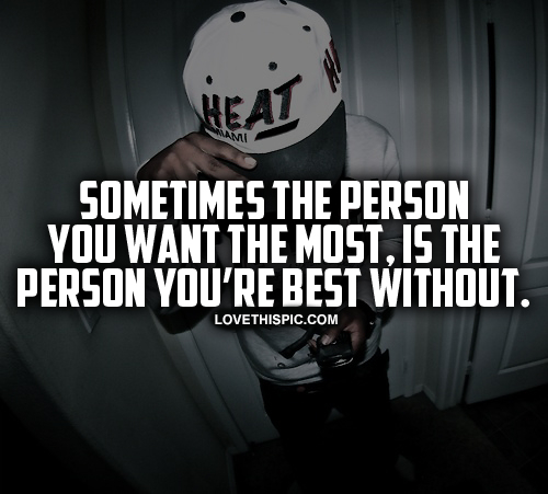Person You Want Most Person You Want Most