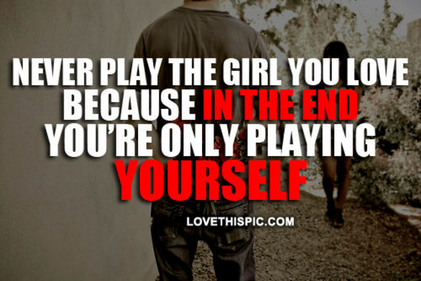 Playing Yourself Playing Yourself