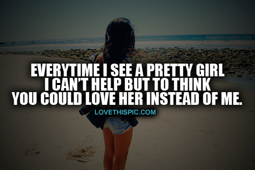 Pretty Girl