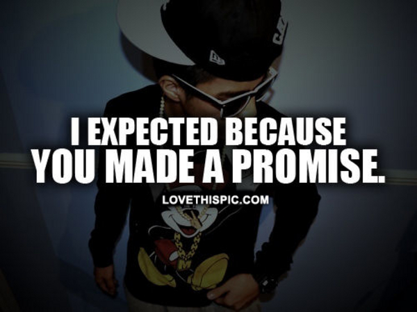 Promise Promise