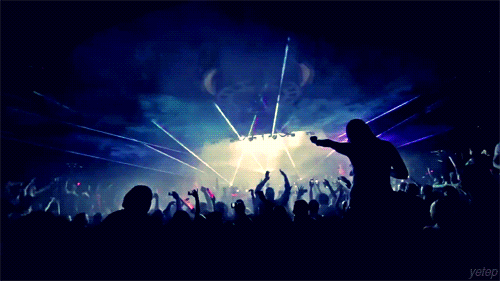 Ravers