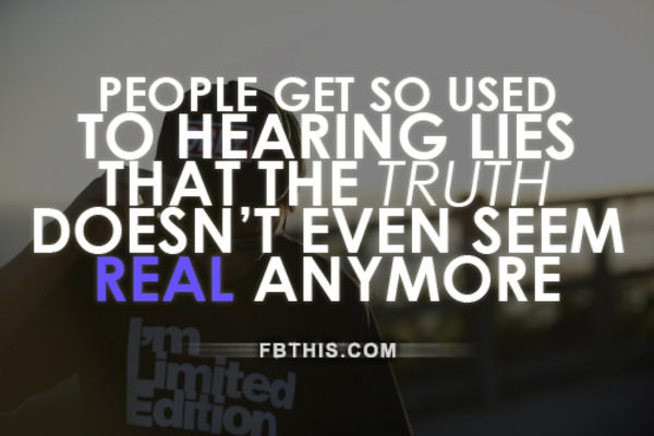Reality Reality
