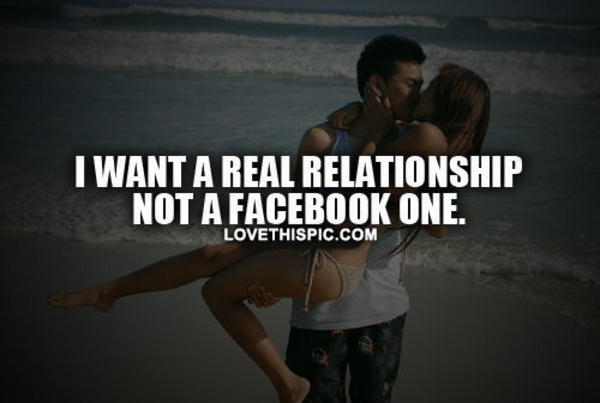 Relationship