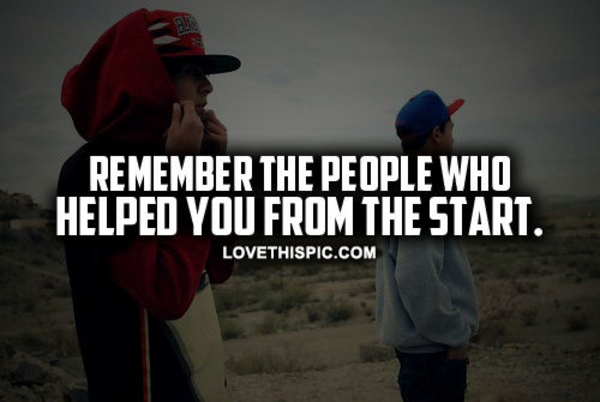 Remember Help