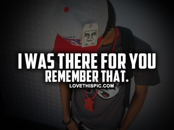 Remember That Remember That