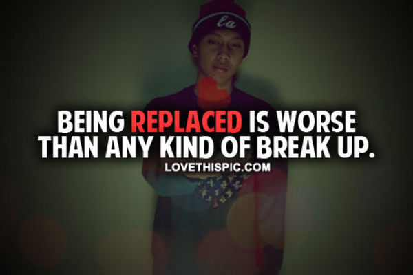 Replaced