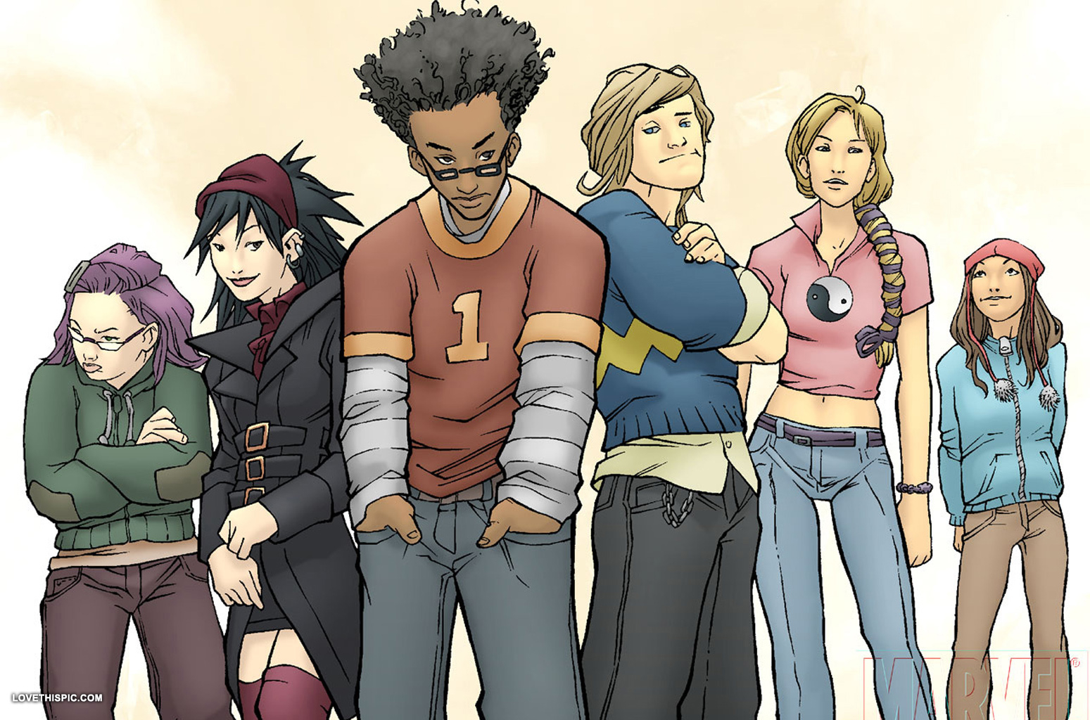 Runaways