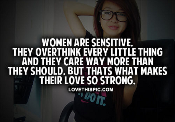 Sensitivety